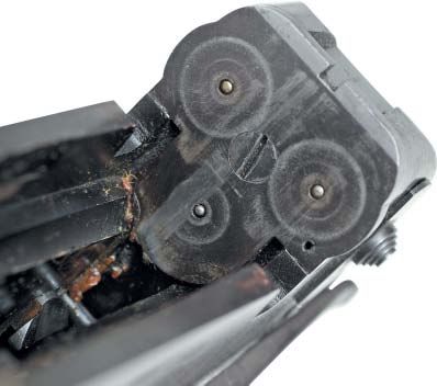 Космическое оружие