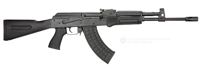 Cugir M+M M10 (and the RH-10)