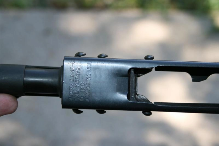 Things To Look For When Buying A New AK Thinline Weapons Wiki